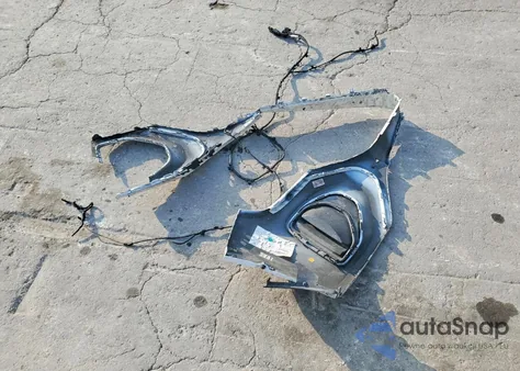 2024 Volkswagen Atlas Se z USA, uszkodzony, nr VIN 1V2HR2CA8RC569715